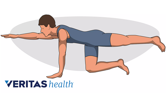 4 Scoliosis Exercises 4 Scoliosis Exercises
