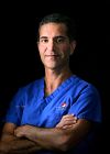 Dr. Reza Shahim headshot