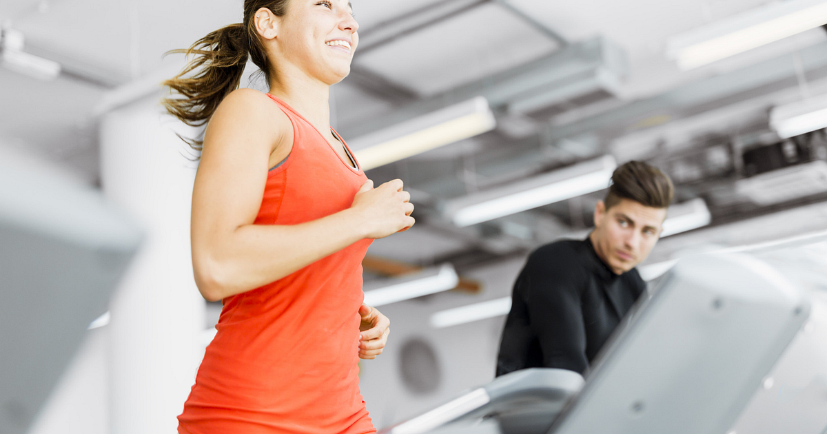 Treadmills Advantages and Disadvantages of Treadmill Use for Exercise