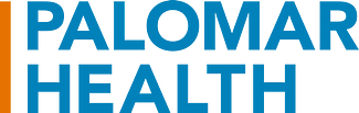 Palomar Health Orthopedic & Spine Center