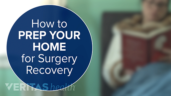 56 Things To Do While Recovering From Surgery