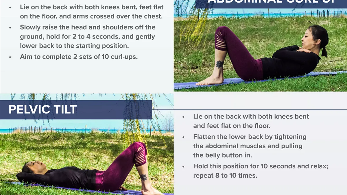 Seated Core And Abs Workout For Seniors And Beginners - Senior Fitness With  Meredith
