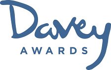 Davey Award Logo