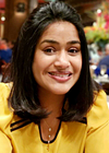 Sherine Varghese