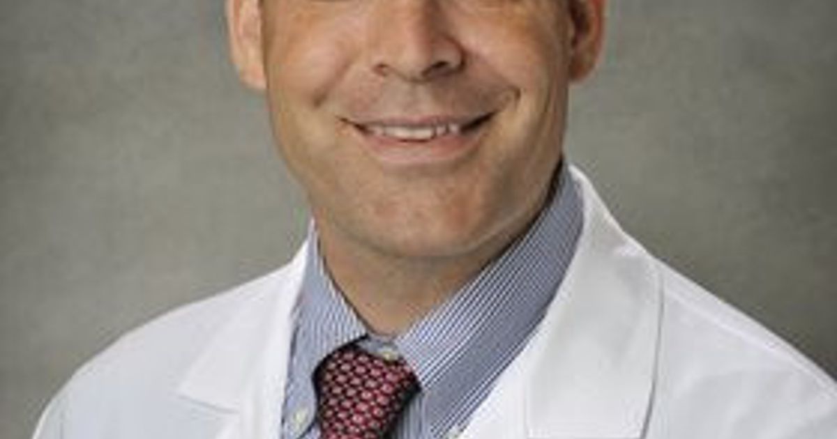 Dr. Glenn J. Kerr, MD, Midlothian, VA 23114