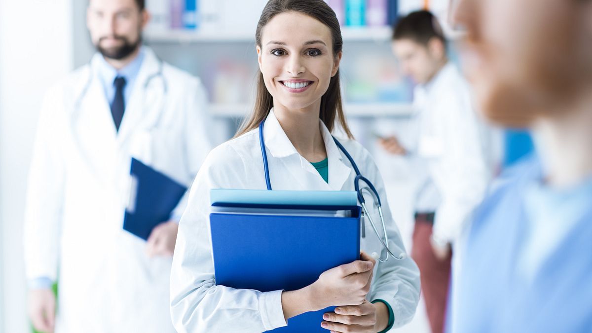 Qualifications for an Osteopathic Doctor (DO)