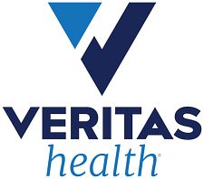 Veritas Health Logo