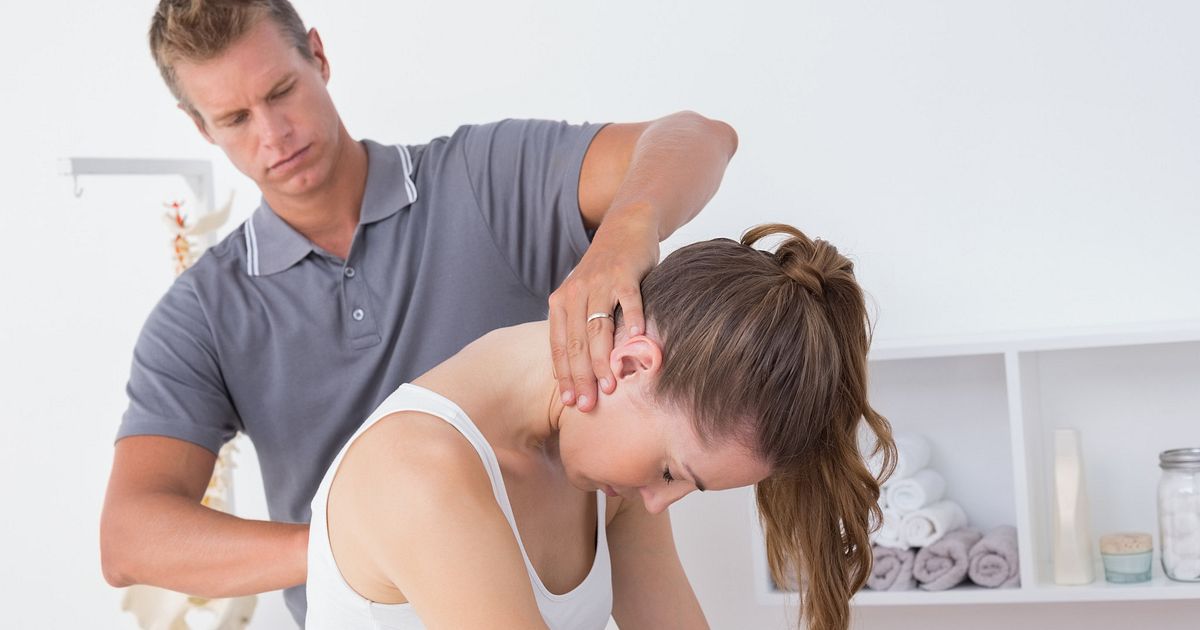 Image result for chiropractic services