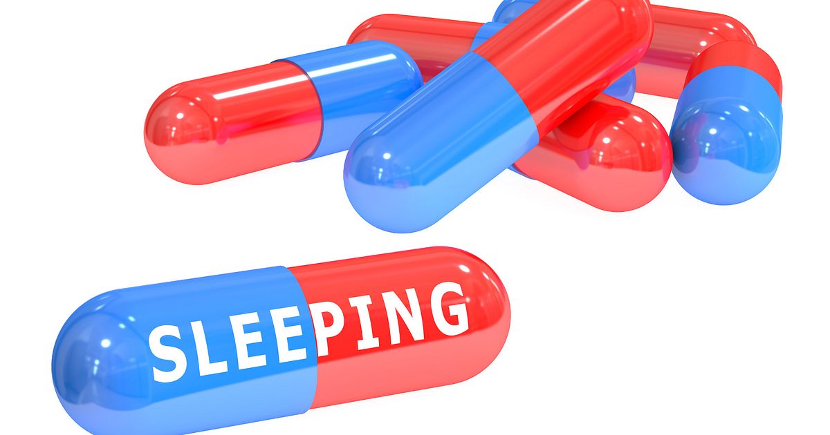 Using Supplements, Natural Remedies and OTC Sleep Aids Safely