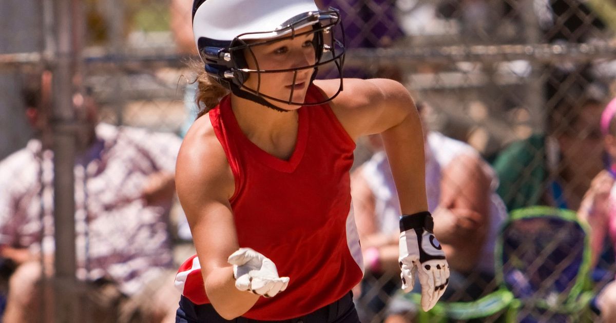 Top 5 Injuries For Softball Players