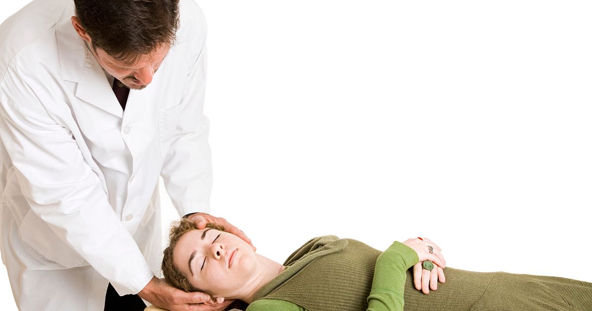 Chiropractor Toluca Lake