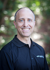 Garrett Hyman Headshot