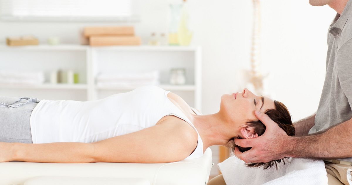 How To Select The Best Chiropractor