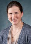 Dr. Christine Harris-Spinks, MD