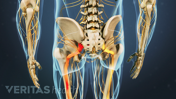 osteocondroza colului uterin și a brațului genunchiul doare și se zdruncină articulația