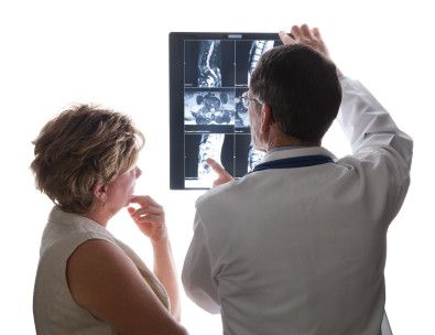 Lower Back Pain SI Joint Pelvis Image