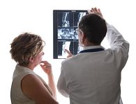 Lower Back Pain SI Joint Pelvis Image
