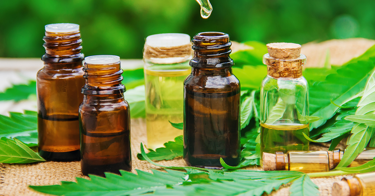 Considering CBD Products to Treat Chronic Pain