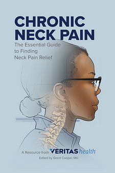 Chronic Neck Pain Cover