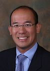 Benjamin Ma
