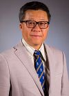 Dr. Peter C. Shin