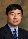 Dr. Hubert Kim, MD, PhD
