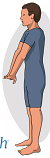 Overhead Shoulder Stretch Part 1 Overhead Shoulder Stretch Part 1