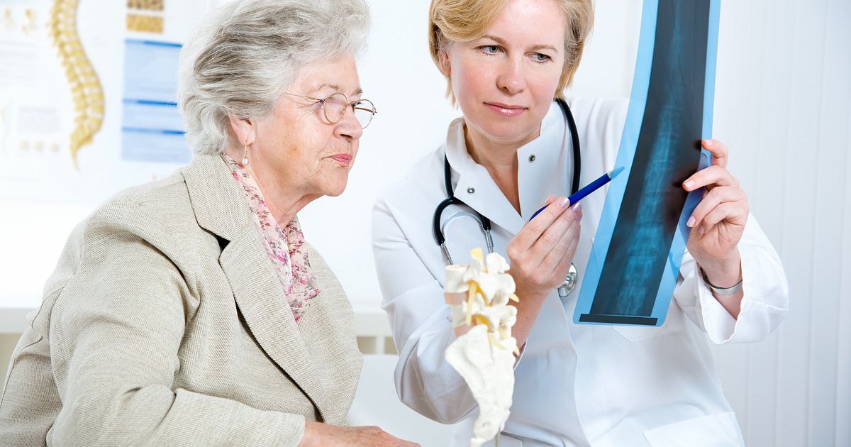 Pain Management and Specialty Care Physicians