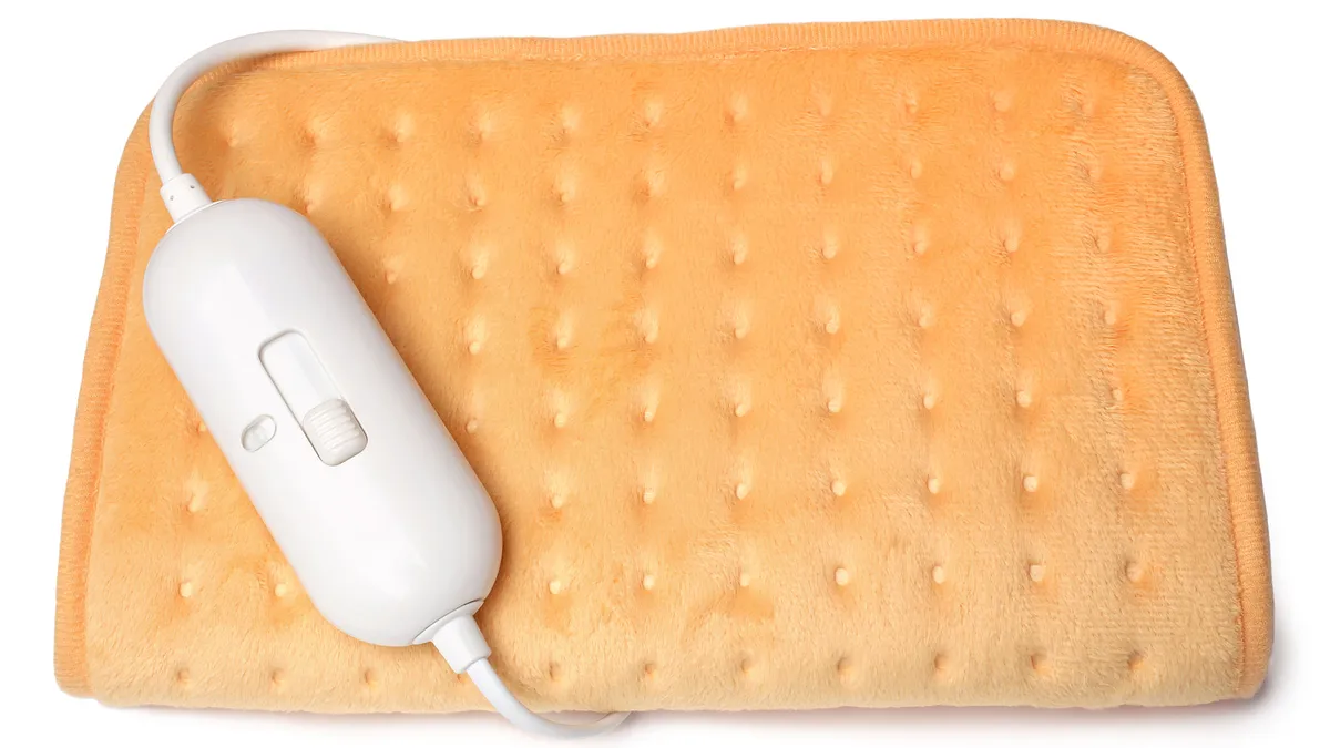 Best Heated Massage Pads to Help with Chronic Pain