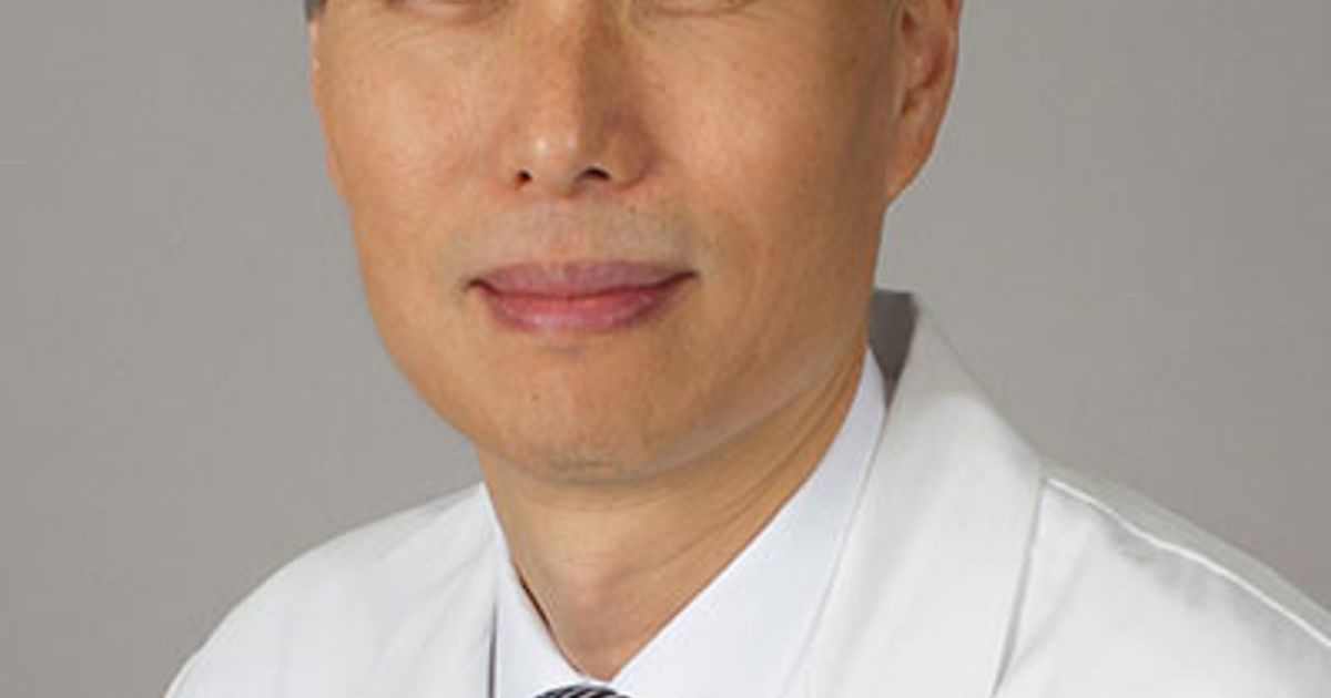 Dr. Jeffrey Wang, MD, Orthopedic Surgeon, Los Angeles