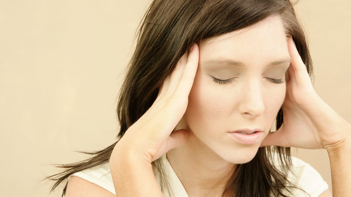 Cervicogenic Headache Symptoms