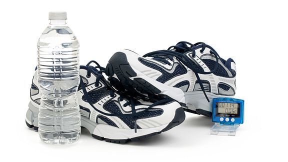 Your Arthritis Shoe Checklist