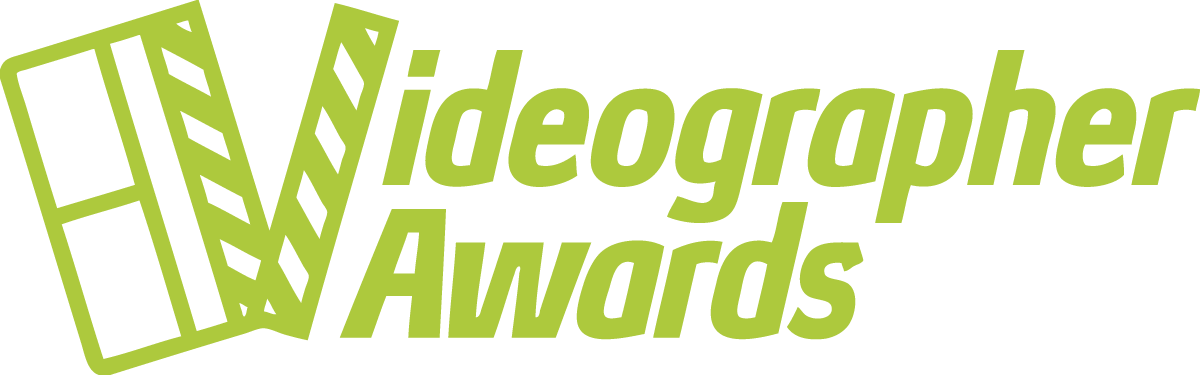 Videographer Awards