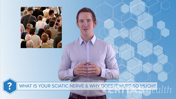 What Is Your Sciatic Nerve and Why Does It Hurt So Much?
