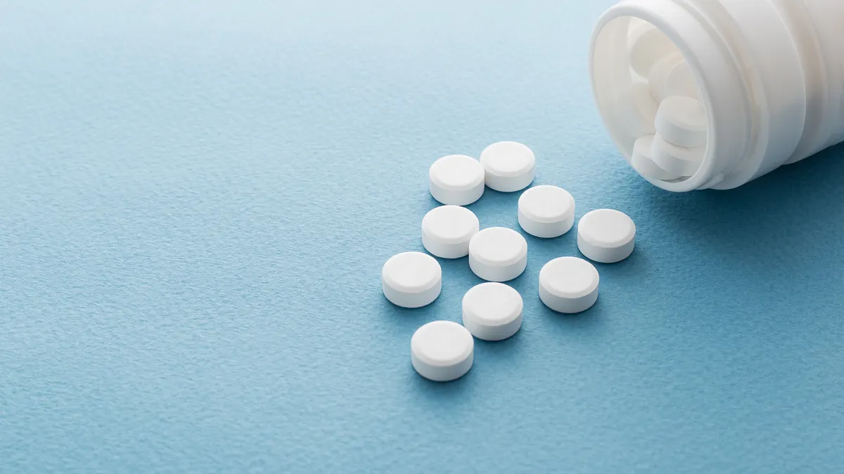 Can You Take Sleeping Pills With Antidepressants?