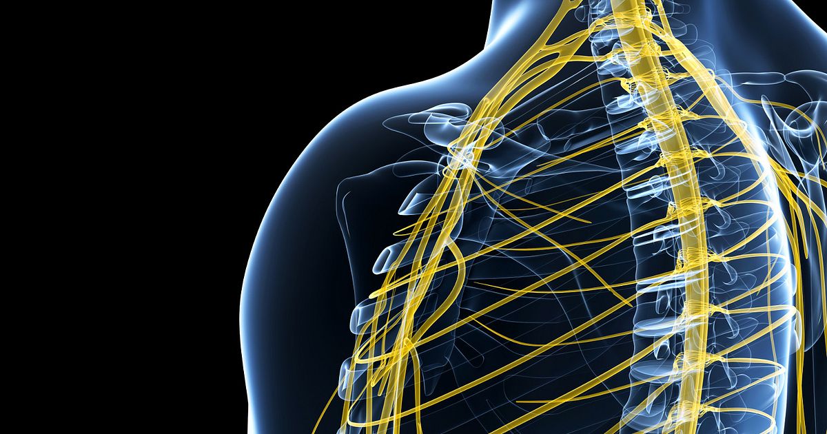 The Gate Control Theory of Chronic Pain