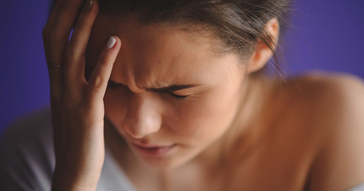 Possible Causes of Severe Facial Pain