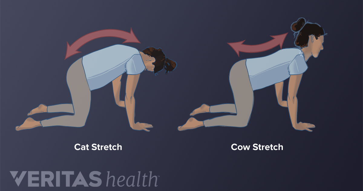 4 Easy Yoga Poses for Neck Pain Relief