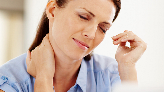 How to Relieve a Neck Muscle Spasm - Chiropractors in Boston, MA