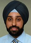 Navdeep Nijher