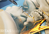 Lumbar radiofrequency neurotomy electrical current