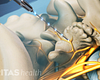 Radiofrequency Neurotomy electrical current into the lumbar spine.