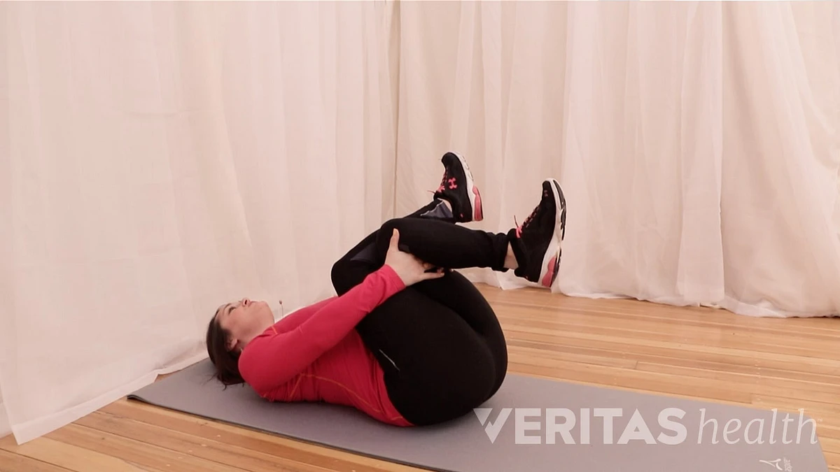 Piriformis Stretch: Help Relieve Lower Back Pain and More – The