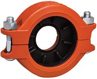 Style 750 Reducing Coupling Style 750 Reducing Coupling