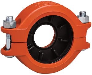 Style 750 Reducing Coupling