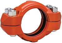 Style 808 High Pressure Coupling