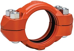 Style 808 High Pressure Coupling