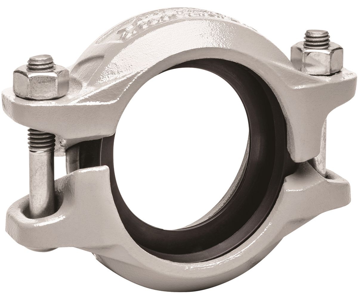 QuickVic™ Style 107N Rigid Coupling