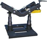 VAPS1672 Adjustable Pipe Stand