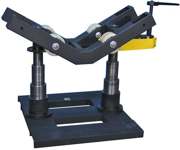 Victaulic VAPS1672 Adjustable Pipe Stand - Accessories Tools Victaulic VAPS1672 Adjustable Pipe Stand - Accessories Tools